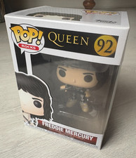 Funko Pop! Vinyl: Queen -