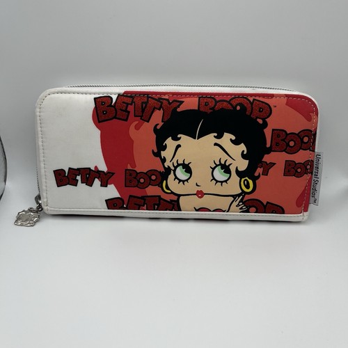 Universal studio betty boop - betty,