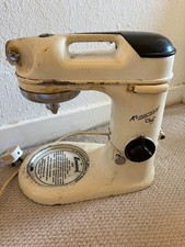 Vintage Kenwood Chef Electric Food Mixer Model A700D