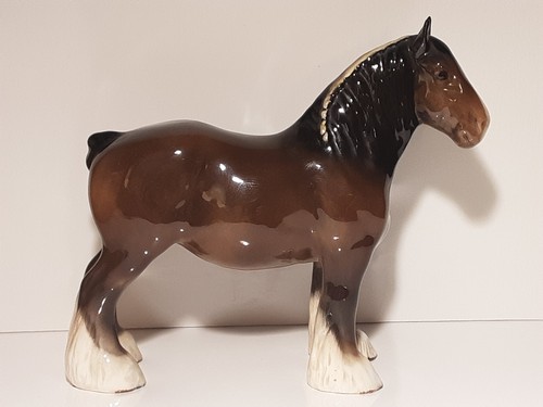 Stunning vintage beswick - vintage,