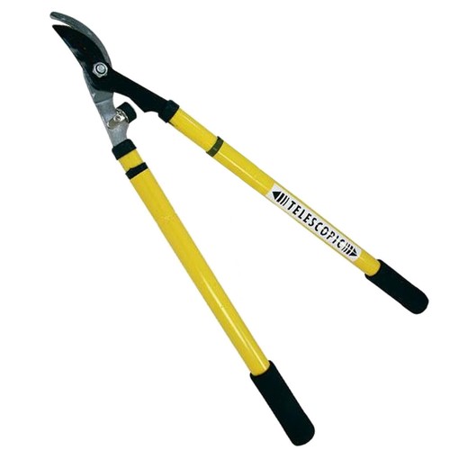 Telescopic long handle lopper - handle,
