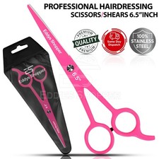 Professional Hairdressing