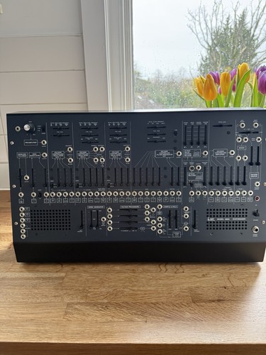 Korg arp2600 analog - arp2600-m,
