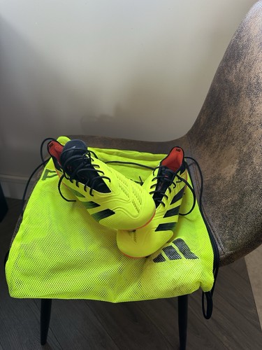 Adidas predator elite laced - predator, sg
