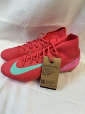 Nike Zoom Mercurial Superfly