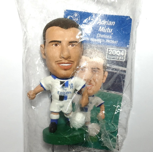 Corinthian prostars chelsea - corinthian,