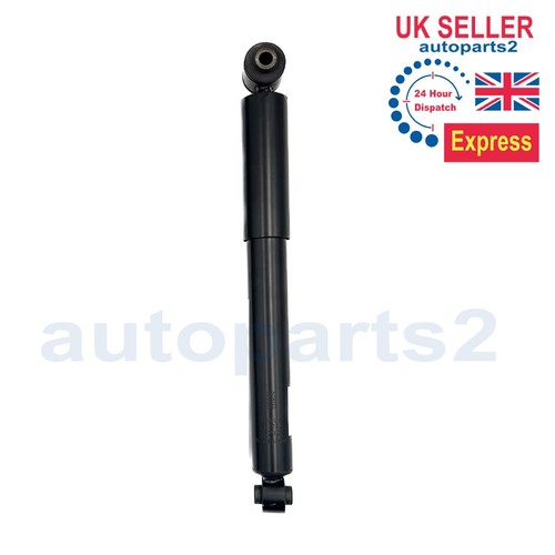 New rear shock absorber fit - new,