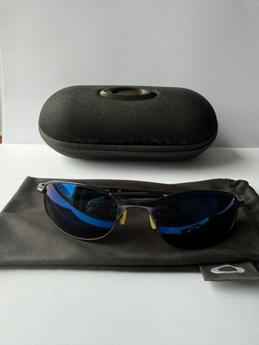 Oakley tightrope polarized ice - tightrope,