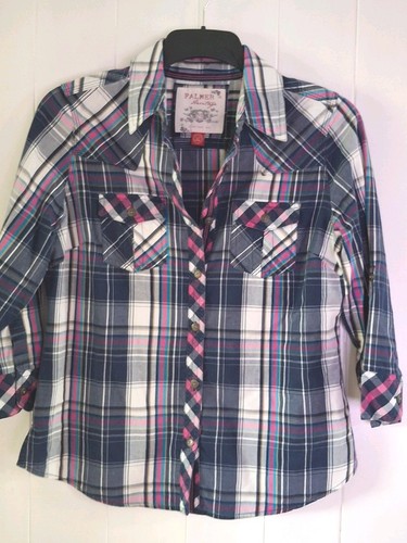 Falmer heritage women cotton - women's,