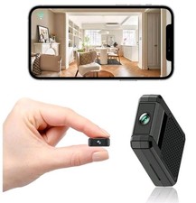 2026 Mini Wireless Security