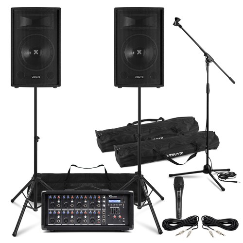 Band system sl10 - system,