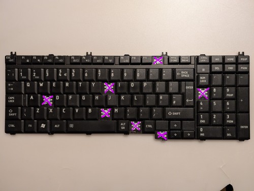 Toshiba satellite pro - toshiba, satellite/pro