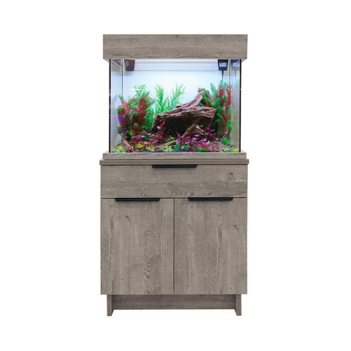 Aqua one oakstyle - 110, aquarium