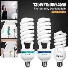 Spiral Light Bulb 45W 135W