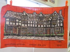 Shakespeares Birthplace