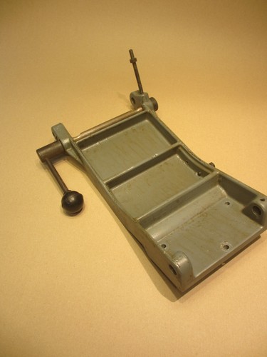Genuine myford lathe - ,