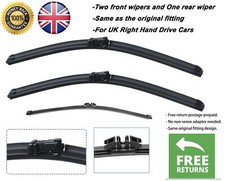 For Ford Fiesta 2017-2024