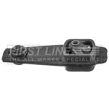 Engine Mount For Citroen C3