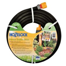 Hozelock Soaker Hose 10m, 15m