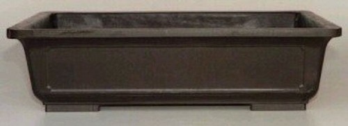 Mica bonsai pot reb10 5 - pot, x