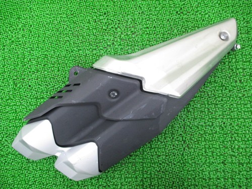 Cbr250rr silencer muffler k64 - cbr250rr,