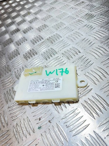 Mercedes class w176 amg - w176,