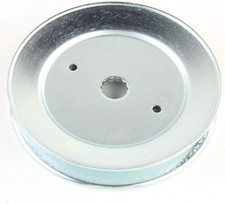 Deck Spindle Mandrel Pulley