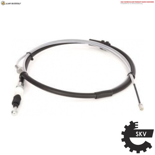 Cable parking brake 25skv426 - cable,