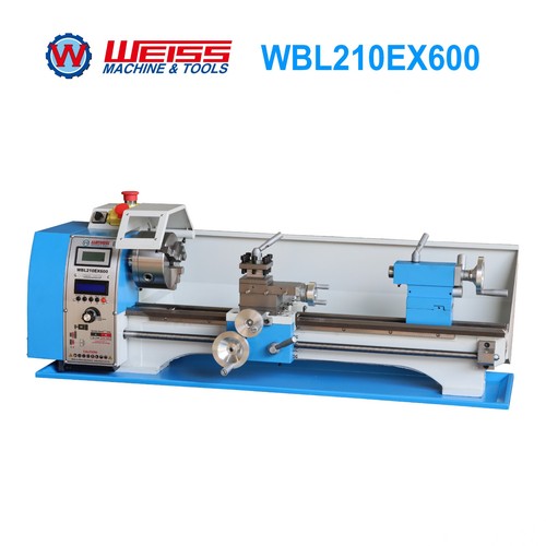 Weiss wbl210e 600mm metal - weiss,