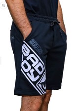 Bad Boy Urban Shorts