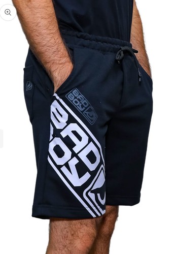 Bad boy urban shorts - bad,