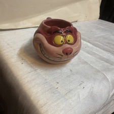 Disney Store Cheshire Cat from