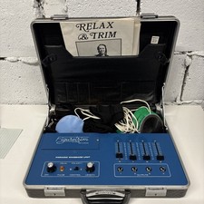 Vintage Figuretrim By Colne