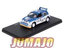 RMX48 1/43 Salvat Mexico Rally