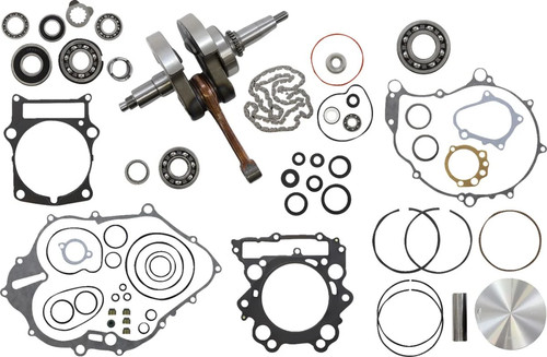 Vertex engine kit 95 - engine,