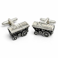 Vintage Traction Engine