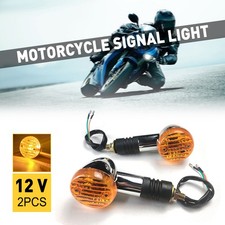 2PCS LED Universal Motorcycle