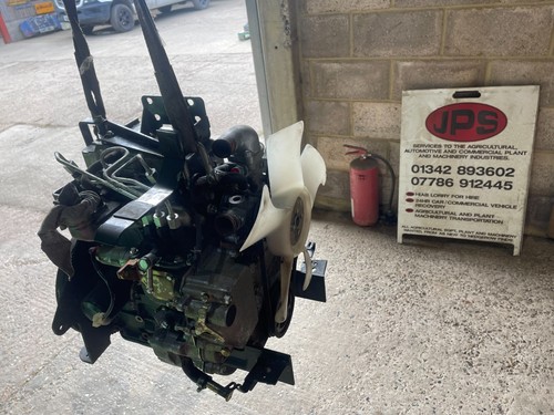 Iseki e3112 cylinder diesel - iseki,