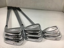 Titleist 695 CB FORGED Irons #3~9,Pw(8clubs)/Dynamic Gold/Flex:S200/Iron set