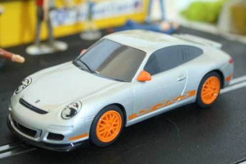 Scalextric c3021 dpr - scalextric,