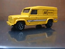 CORGI LAND ROVER AA Service ~