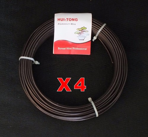 Bonsai wire 500g all - 4,