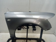 AUDI A6 Right Front Wing O/S