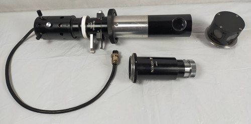 Nikon microscope camera - nikon,