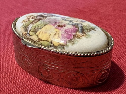 Vintage french style - vintage, porcelain