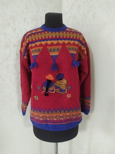 Fureria vintage wool alpaca - fureria,