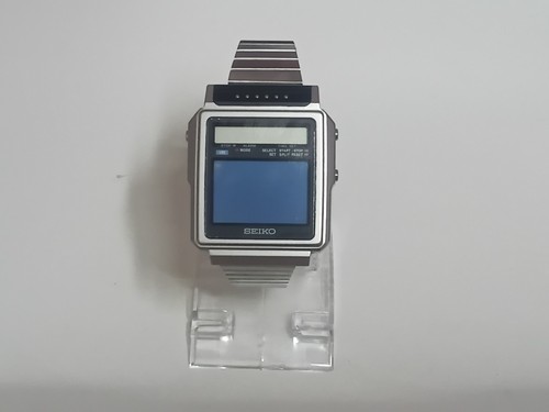 Seiko watch t001 5010 - tv, t001-5010