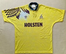 Tottenham Hotspur Umbro
