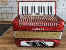 Accordion Hohner Student 48 2