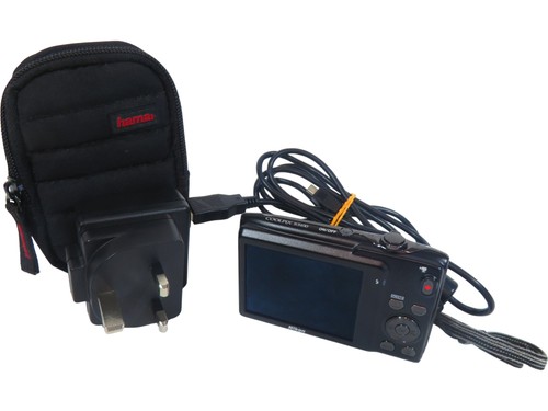 Nikon coolpix s3100 - coolpix,